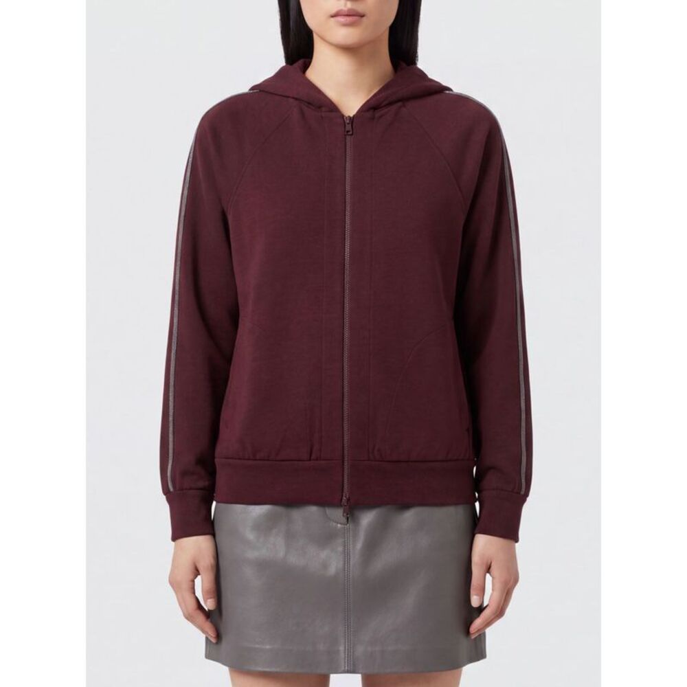 Brunello Cucinelli Women Sweatshirt Woman Brunello Cucinelli